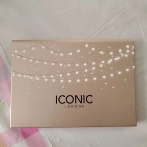 Iconic London Blaze Chaser Face Palette